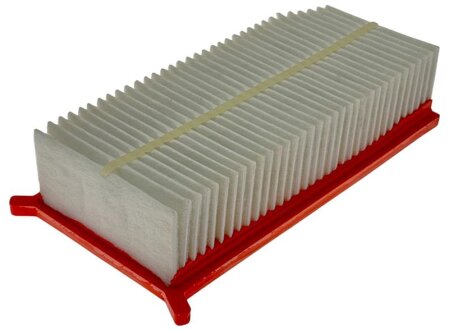 ФІЛЬТР ПОВІТРЯ NOUVEAU DUSTE RENAULT 8660003761