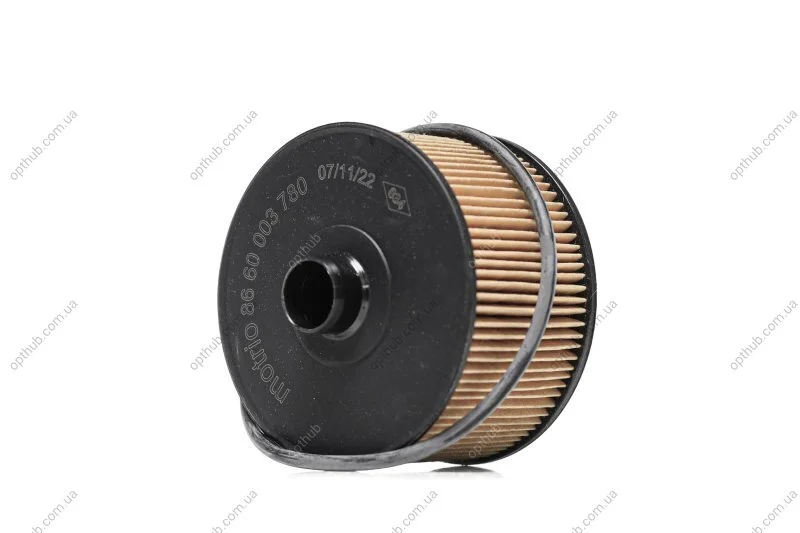 ФІЛЬТР ПОВІТРЯ MOTEUR H RENAULT 8660003780 (фото 1)