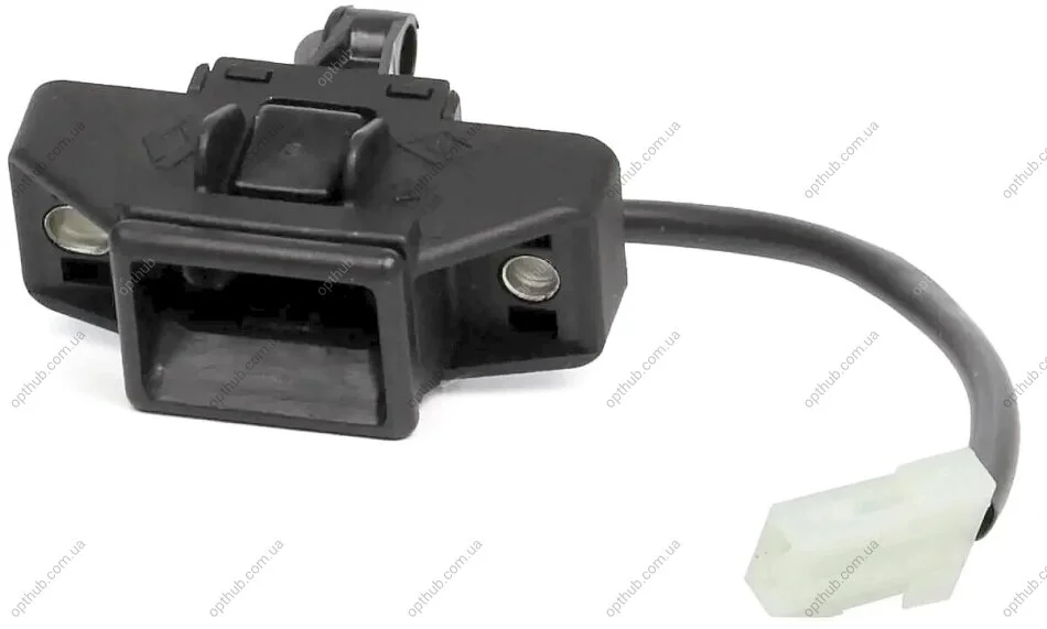 Замок багажника автомобіля ЗАМОК ДВЕРІ БАГАЖНИКА 90 50 320 78R-ua RENAULT 905032078R (фото 1)