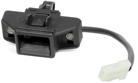 Замок багажника автомобіля ЗАМОК ДВЕРІ БАГАЖНИКА 90 50 320 78R-ua RENAULT 905032078R