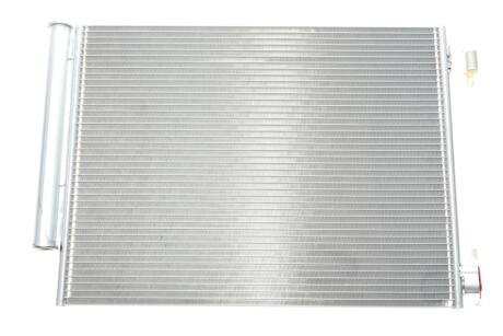 Радіатор кондиціонера dokker logan II sandero II captur RENAULT 921006454R