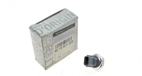 Датчик тиску кондиціонера (Вир-во) C.I.U RENAULT 92 13 617 22R