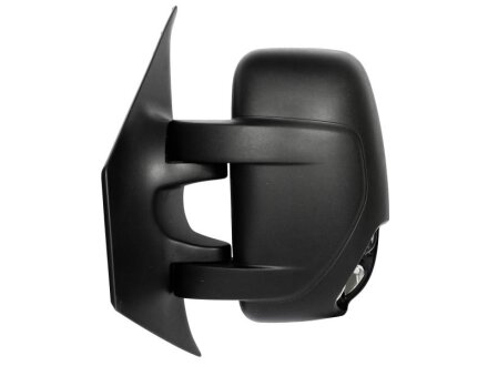 Дзеркало ліве електричне Master III (10-) RENAULT 963021976R