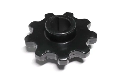 Зірочка зернового елеватора нижня Case AF2388/2188/2588 Z=9 (Ri.ma) RI.MA 143960A1