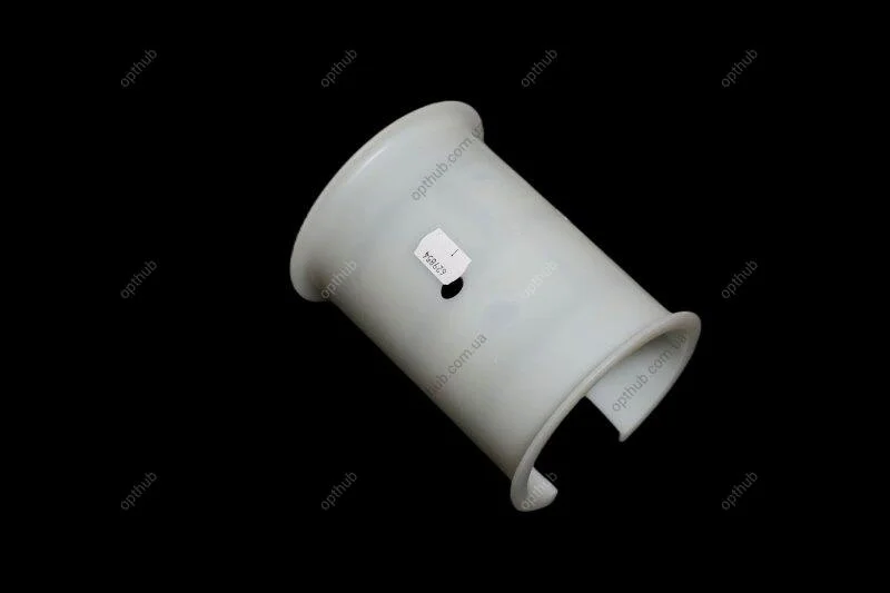 Втулка тефлонова шківа варіатора комбайна Claas (603273/0000) (Ri.ma) RI.MA 629854 (фото 1)