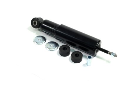 Амортизатор ВАЗ 2123 НИВА-ШЕВРОЛЕ подв. передн. со втулк. масл. C.I.U RIDER 2123-2905004-03