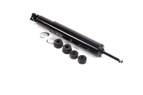 Амортизатор ГАЗ 2410,31029,3110 ВОЛГА задн. зі втулк. масл. C.I.U RIDER 3102-2915402-03