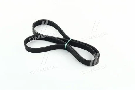 Ремінь 6РК-1230 ДВС-406 без ГПК RIDER 6РК1230-41