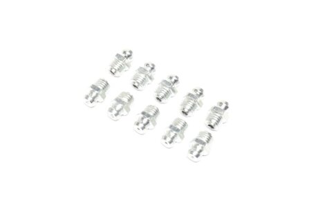 Прес-маслянка М8x1 пряма (10шт)) RIDER RD-0016