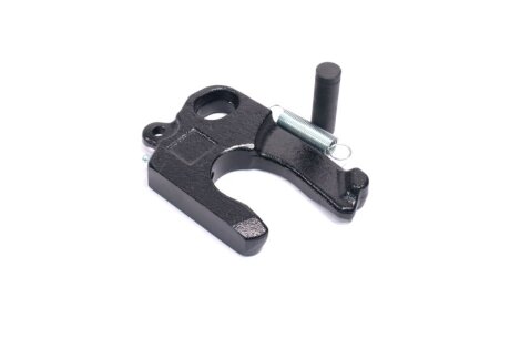 Р/к седла (замок) RIDER RD 017429