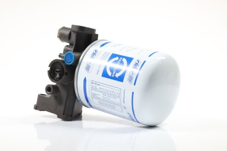 Кран осушувача повітря MERCEDES ATEGO (з фільтром) RIDER RD 019291