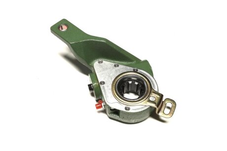 Ричаг гальмівний (трищітка) лівий DAF ХF95 RIDER RD 02.80.36