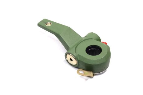 Важіль гальм. (тріскачка) RENAULT PREMIUM, MAGNUM авт. прав. 14x160x350 град. RIDER RD 02.80.41