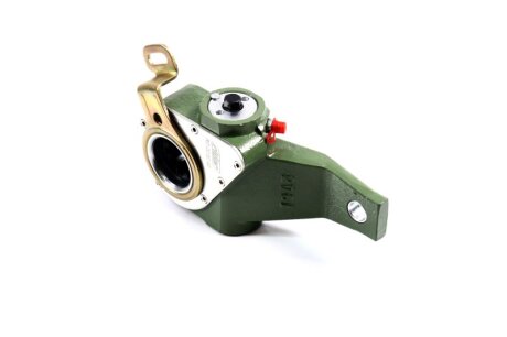 Важіль гальмівний (трищітка) лівий DAF ХF95 RIDER RD 02.80.42