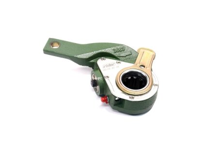 Важіль гальмівний (трищітка) правий SCANIA 16x165x308 RIDER RD 02.80.48