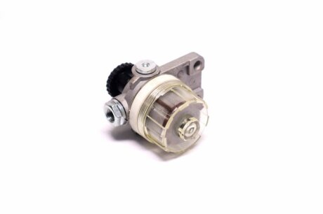 Насос підкачування палива ручний (з фільтром) MB Actros C.I.U RIDER RD 02.87.17