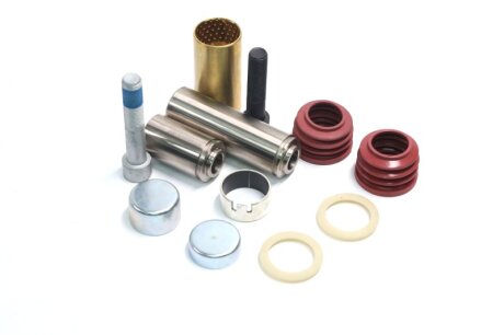 Р/к суппорта KNORR SK7, направляющие RIDER RD 08369