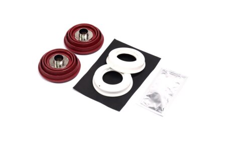 Р/к супорту KNORR SN6,SN7 пильовики 69мм C.I.U RIDER RD 08370