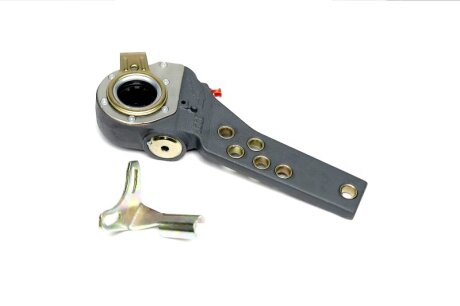 Важіль гальм. (тріскачка) DAF, RENAULT, SAF RIDER RD 09.02.56