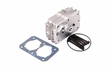 Головка компресора у в зборі DAF 95 XF RIDER RD 10.12.150