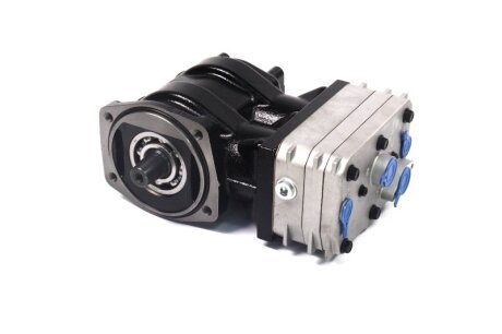 Компрессор DAF RIDER RD 10.12.179