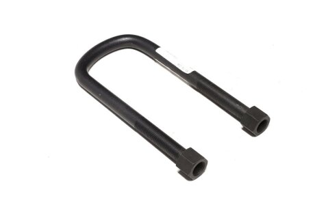 Стремянка рессоры 81x18x220 MAN (с гайками) RIDER RD 10.400.08