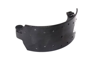 Колодка Гальм. барабан. 410x160 МВ RIDER RD 12.02.39