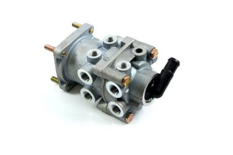 Кран торм. VOLVO RIDER RD 12.02.59