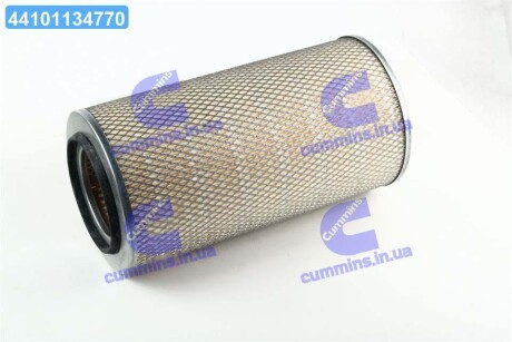 Фильтр воздушный PREMIUM DEUTZ-FAHR DX, JOHN DEERE, DAF RIDER RD 1281