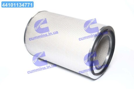 Фильтр воздушный PREMIUM DAF, MAN, МВ RIDER RD 1282