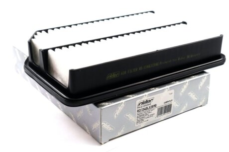 Фільтр повітряний KIA CERATO 05- RIDER RD.1340LX2890