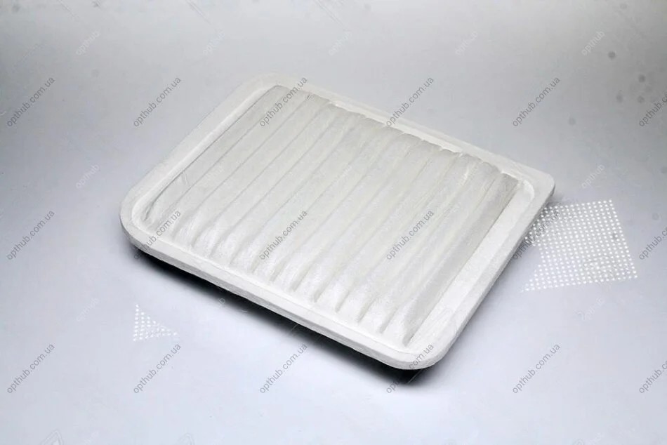 Фільтр повітряний MITSUBISHI GRANDIS 04- RIDER RD.1340WA0048 (фото 1)