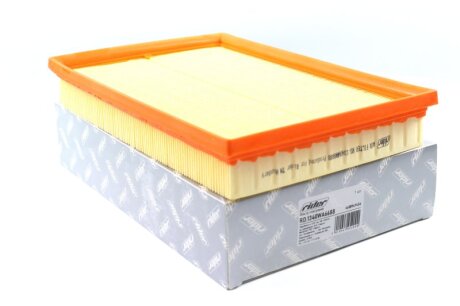 Фільтр повітряний SKODA FABIA 00-, VW GOLF 00-, VW POLO 01- RIDER RD.1340WA6688