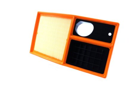 Фільтр повітряний SKODA FABIA 06-, VW CADDY 06-, GOLF V 06- RIDER RD.1340WA9545