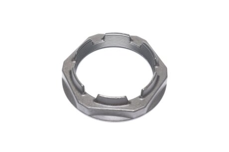 Гайка маточини задньої М86х2х115х25х105 DAF C.I.U RIDER RD 13.87.13