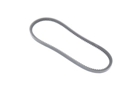 Ремінь клиновий 13A0850 CLAAS DIONIS, FRUCTUS, PALES; VALTRA T; DAEWOO LANOS (T100) 1.5 RIDER RD 13A0850VS