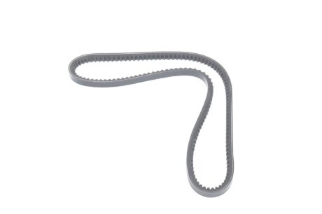 Ремінь кліновий 13A1025 DAF 85 CF, 95, 95 XF, CF 85; ZETOR; CASE IH; JOHN DEERE 4000; MASSEY FERGUSO RIDER RD 13A1025VS