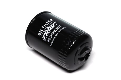 Фільтр масляний VW GOLF, PASSAT, TRANSPORTER III 80-97, AUDI 80,100, A6 94-97 RIDER RD.1430WL7068