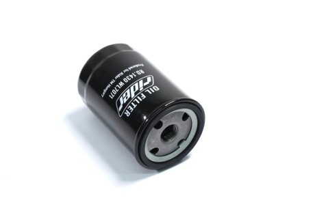 Фільтр масляний SKODA OCTAVIA 97-, VW GOLF 91-, AUDI 80,100, A4, A6 95-05, RIDER RD.1430WL7071