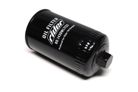 Фільтр масляний VW TRANSPORTER IV 92-03, VW LT 28-55 -96 RIDER RD.1430WL7133