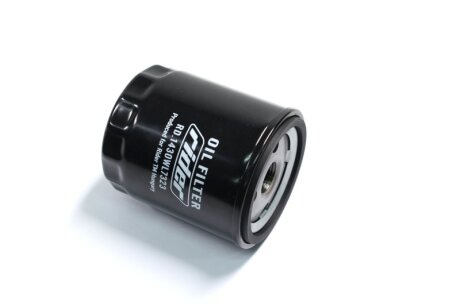 Фільтр масляний FORD FOCUS 04- RIDER RD.1430WL7323