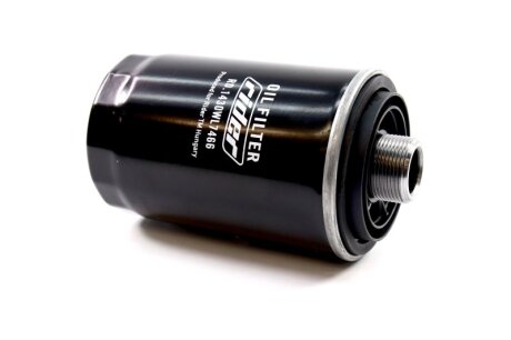 Фільтр масляний SKODA OCTAVIA 06-, AUDI A4 04- RIDER RD.1430WL7466