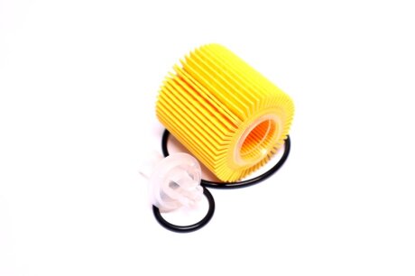 Фільтр масляний TOYOTA COROLLA, PRIUS, RAV IV 09- RIDER RD.1430WL7472