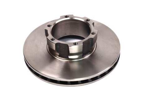 Диск гальмівний MERCEDES TRANSPORTER,VARIO RIDER RD 14.98.997