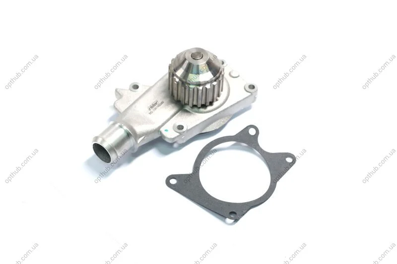 Насос водяний FORD ESCORT 86-99, FIESTA 83-95 RIDER RD.150165240 (фото 1)