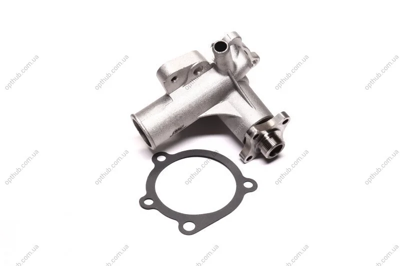 Насос водяний FORD SIERRA 88-93, TRANSIT 91-94 RIDER RD.150165251 (фото 1)