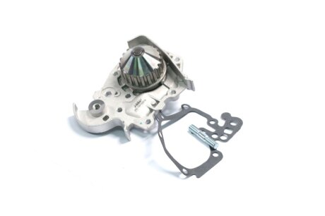 Насос водяний DACIA LOGAN 04-, RENAULT KANGOO 97- RIDER RD.150165516