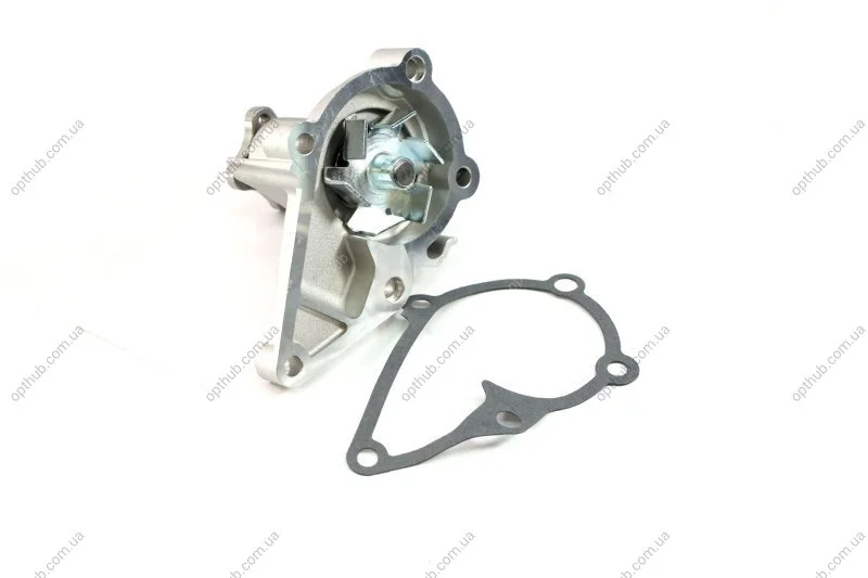 Насос водяний HYUNDAI ACCENT, KIA CERATO, RIO 04- RIDER RD.150167311 (фото 1)