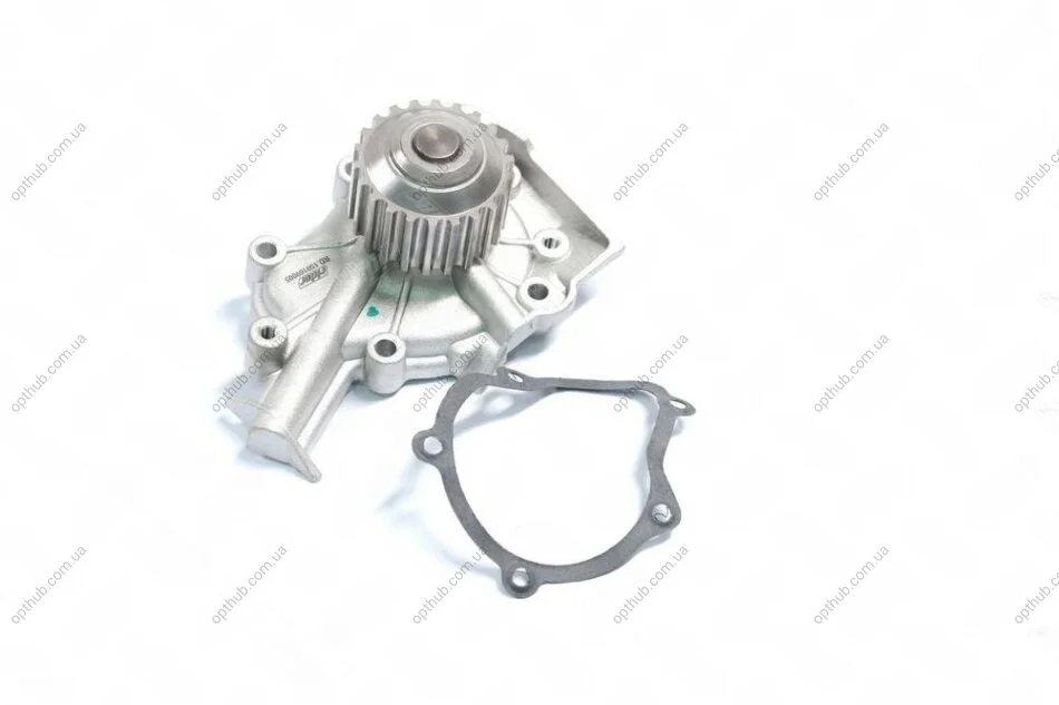 Насос водяний DAEWOO MATIZ 98- RIDER RD.150169005 (фото 1)
