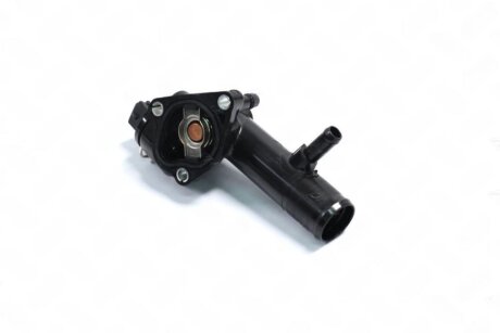 Термостат DACIA LOGAN 04-, RENAULT KANGOO 01- (у корпусі) RIDER RD.1517666689